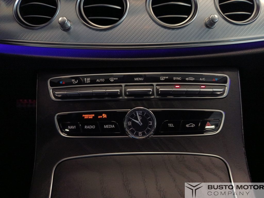 MERCEDES-BENZ E 220 E SW All-Terrain 220 d Premium  PROMO FINANZIAMENT - 14