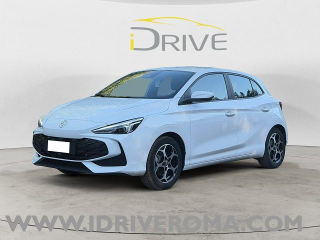 MG MG3 MG3 1.5 Comfort 