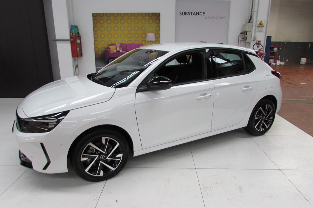 OPEL Corsa 1.2 100 CV GS - 5