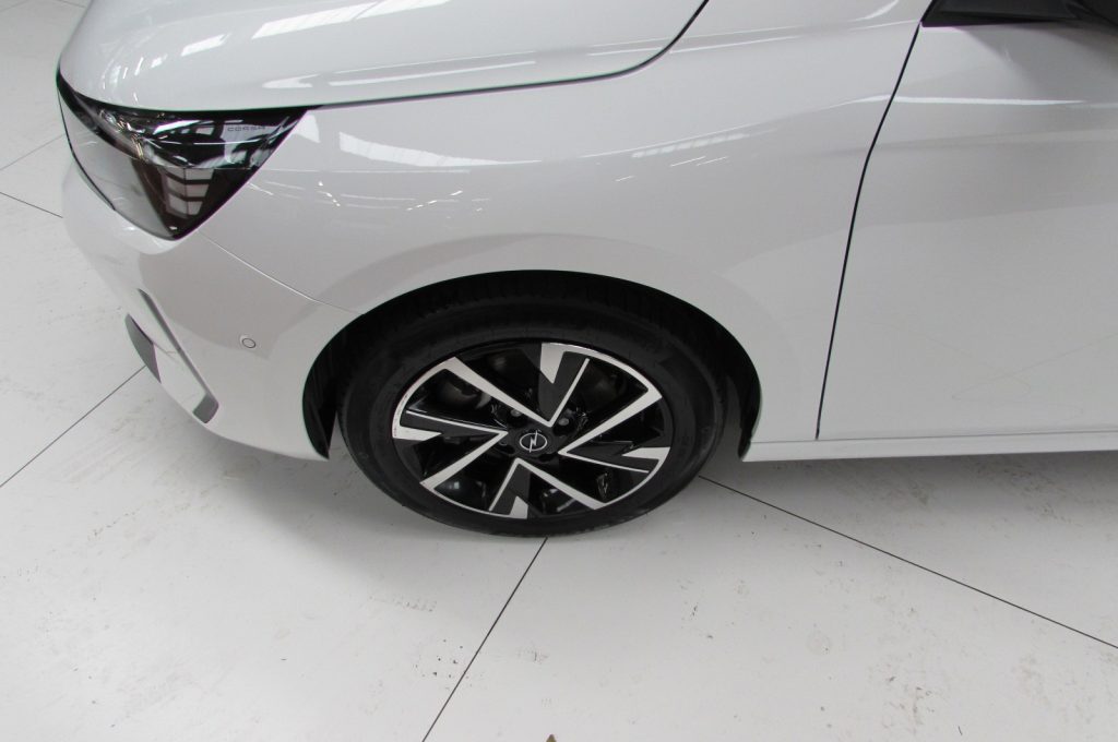 OPEL Corsa 1.2 100 CV GS - 6