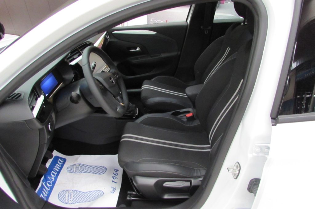 OPEL Corsa 1.2 100 CV GS - 7