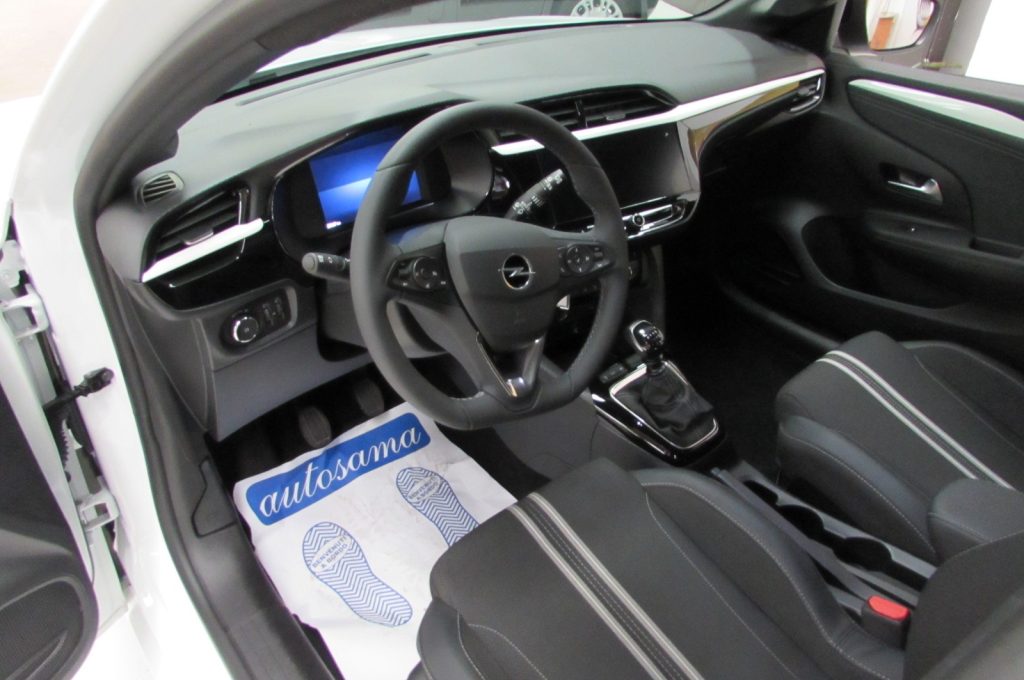 OPEL Corsa 1.2 100 CV GS - 8