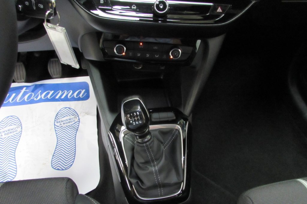 OPEL Corsa 1.2 100 CV GS - 11