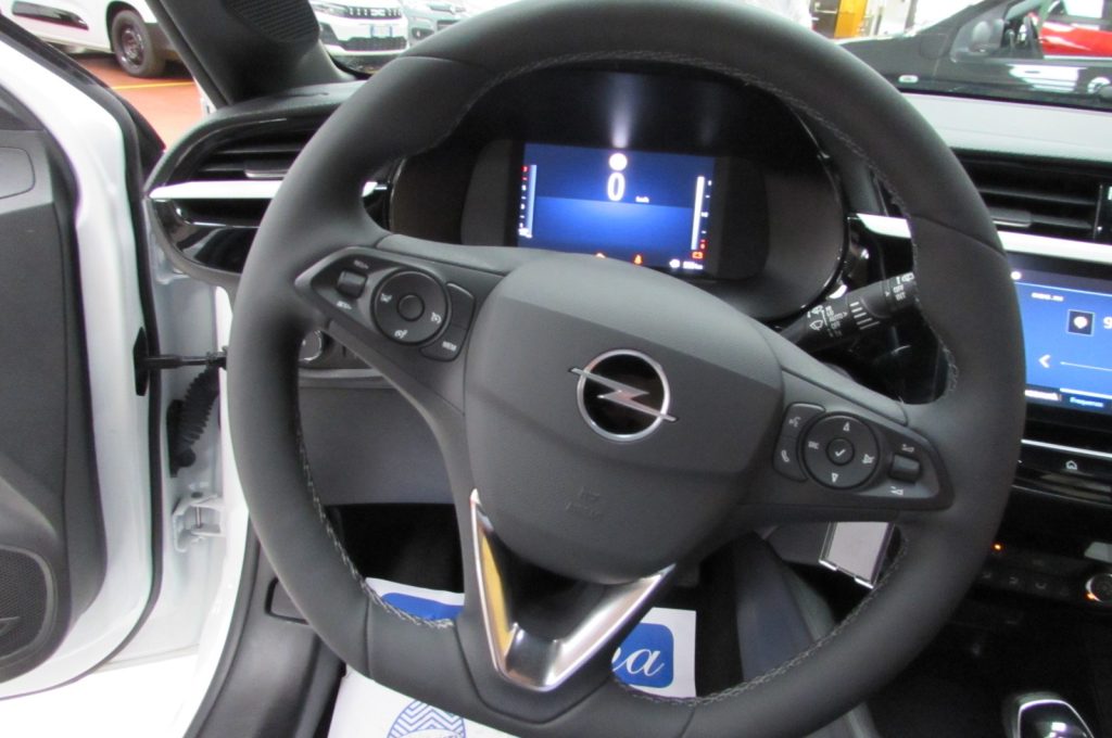 OPEL Corsa 1.2 100 CV GS - 12