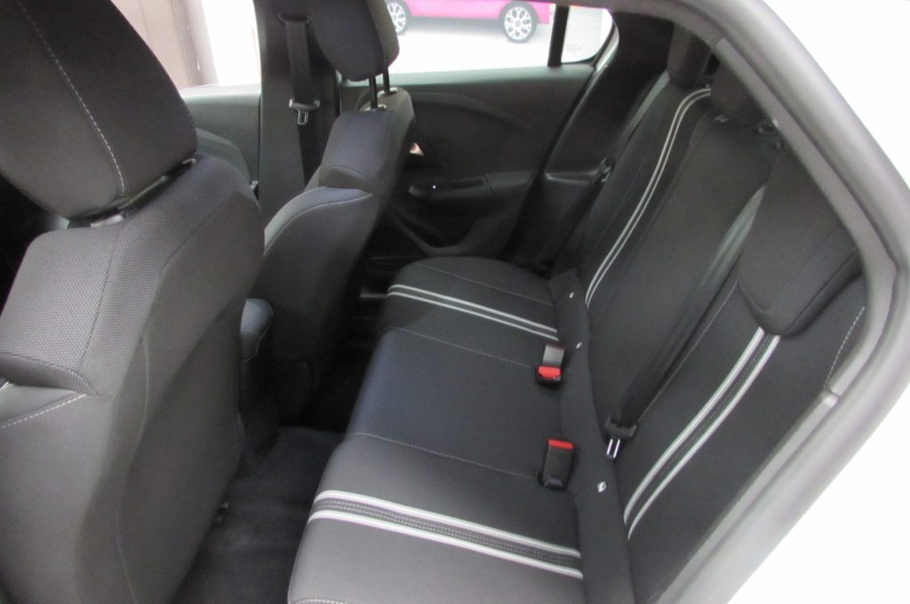 OPEL Corsa 1.2 100 CV GS - 13