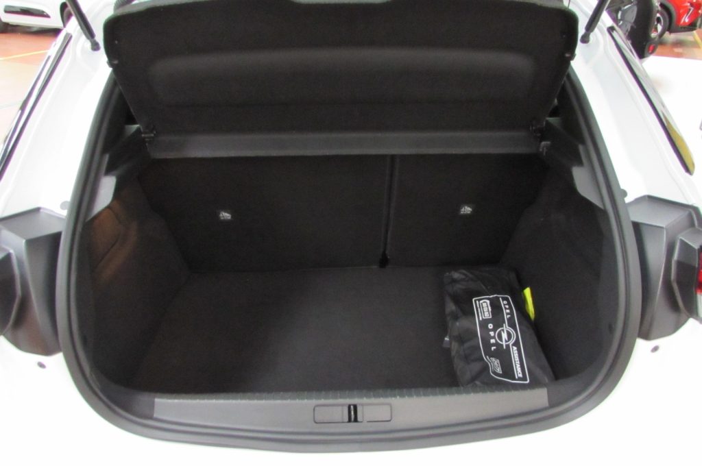OPEL Corsa 1.2 100 CV GS - 14