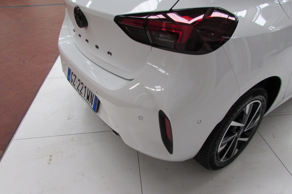 OPEL Corsa 1.2 100 CV GS - 15