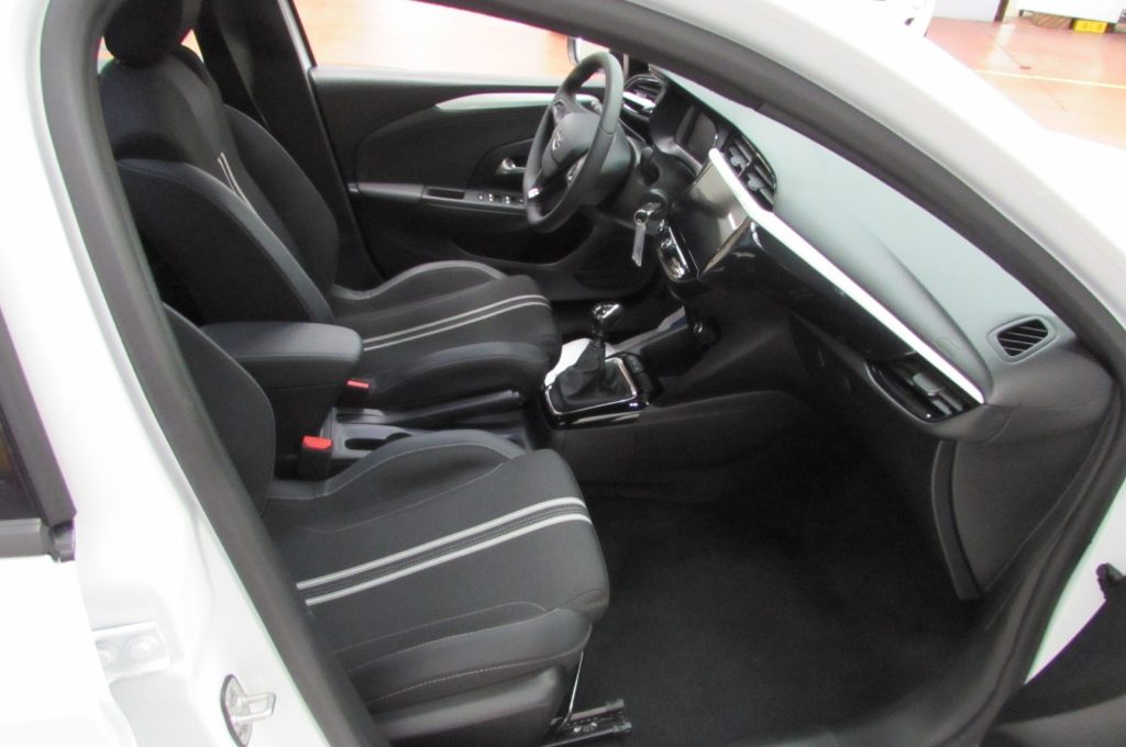 OPEL Corsa 1.2 100 CV GS - 16