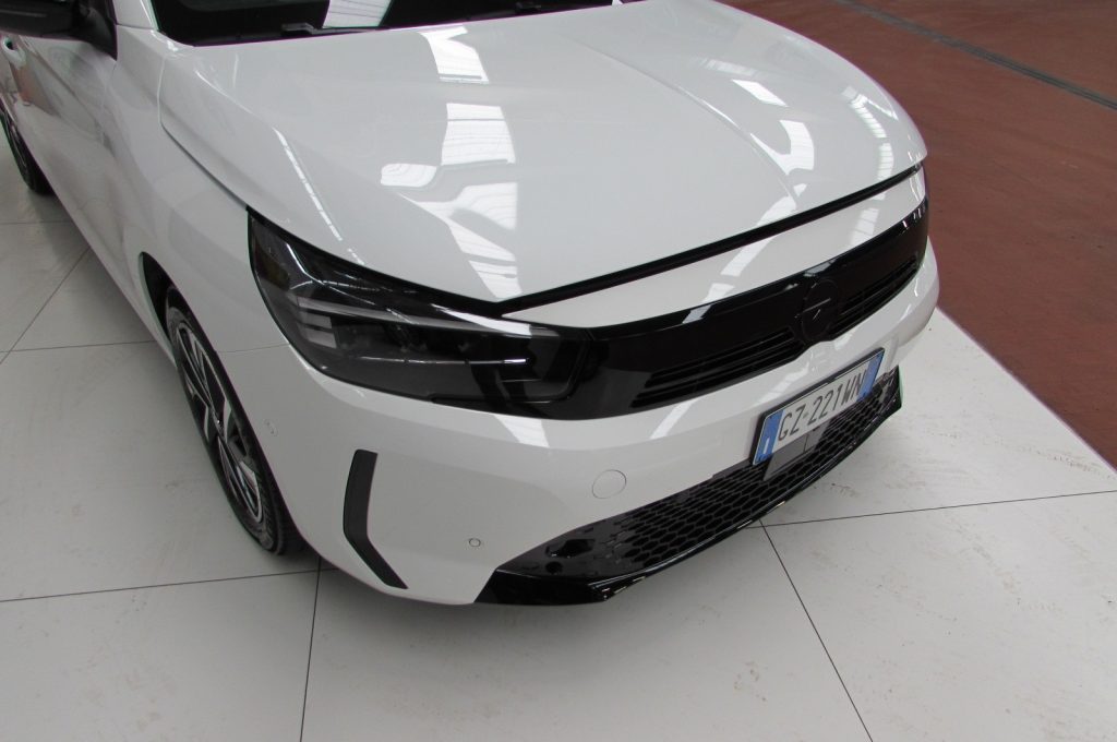 OPEL Corsa 1.2 100 CV GS - 17