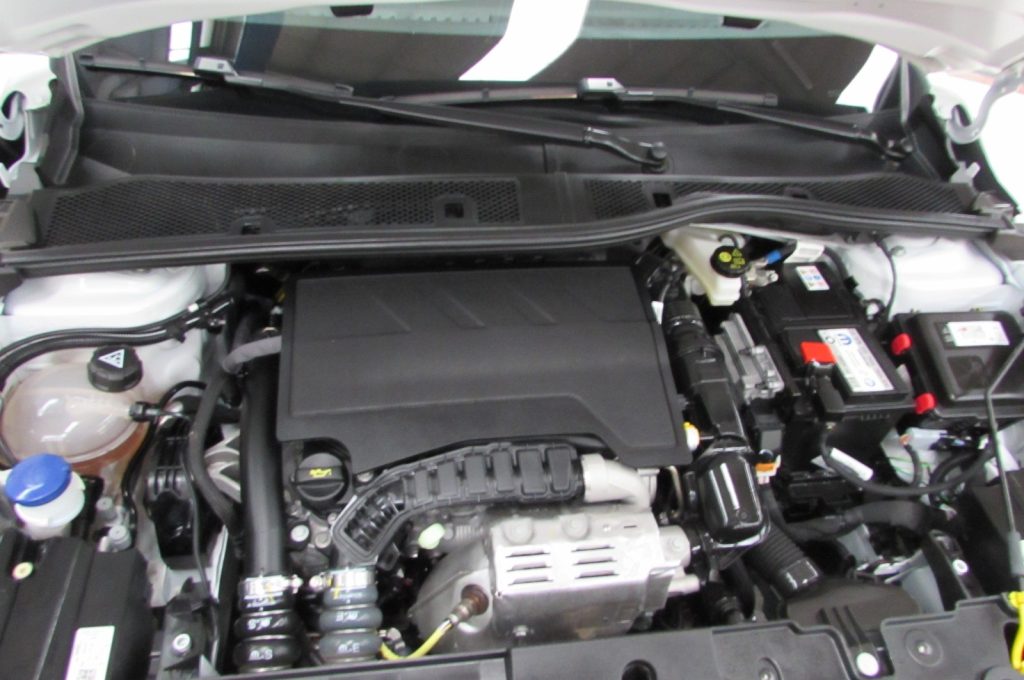 OPEL Corsa 1.2 100 CV GS - 18