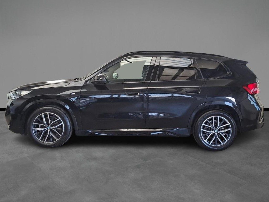 BMW X1 sDrive 18d Msport Aut. - 3