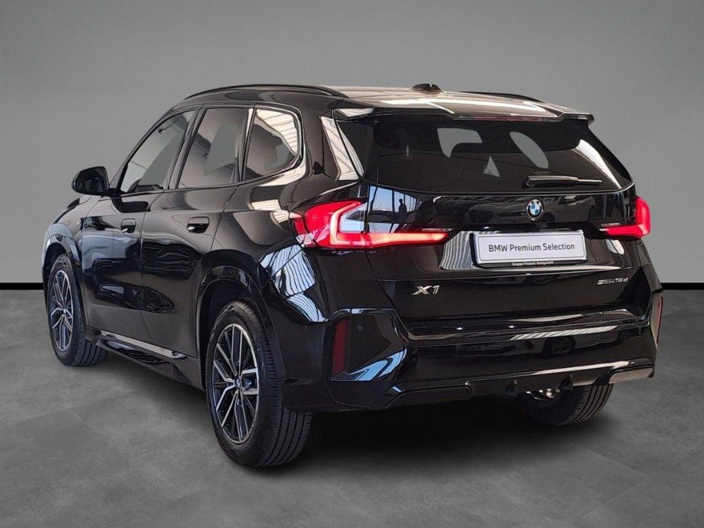 BMW X1 sDrive 18d Msport Aut. - 4