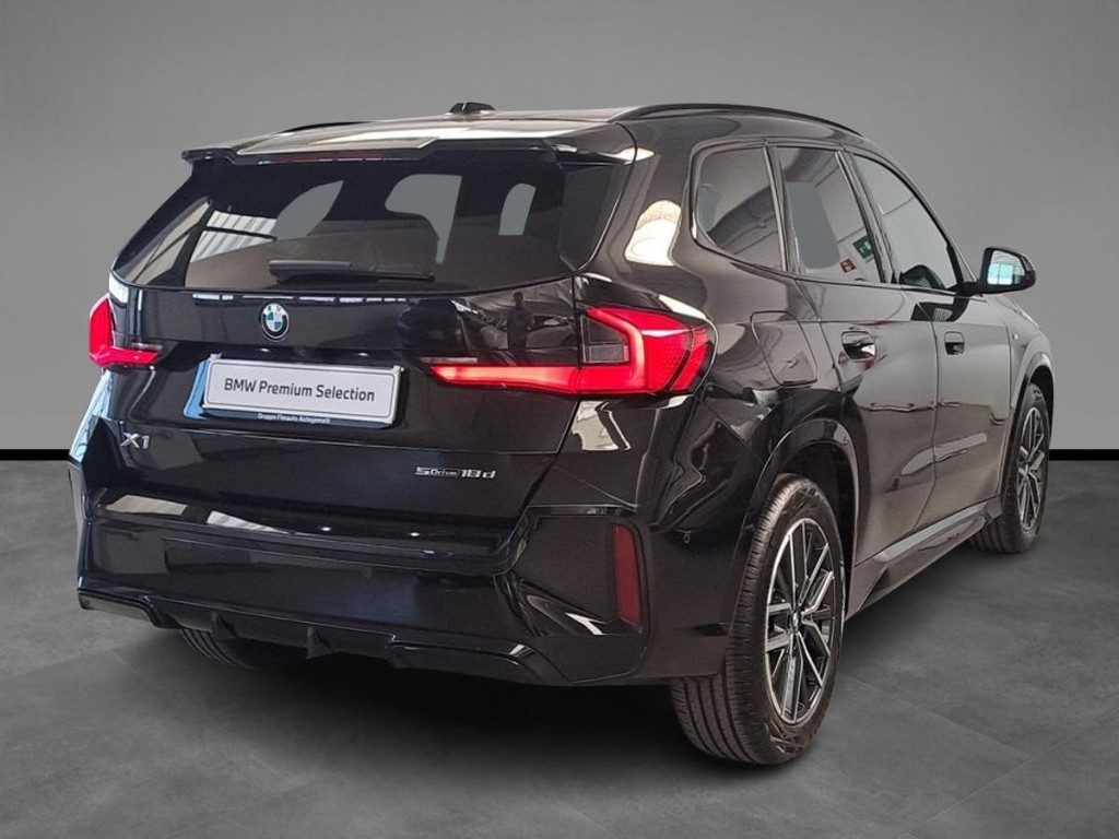 BMW X1 sDrive 18d Msport Aut. - 16