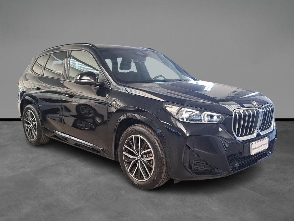 BMW X1 sDrive 18d Msport Aut. - 15
