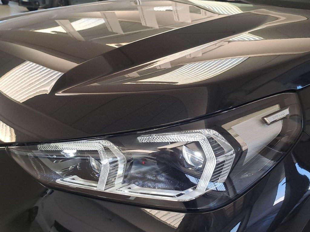 BMW X1 sDrive 18d Msport Aut. - 6