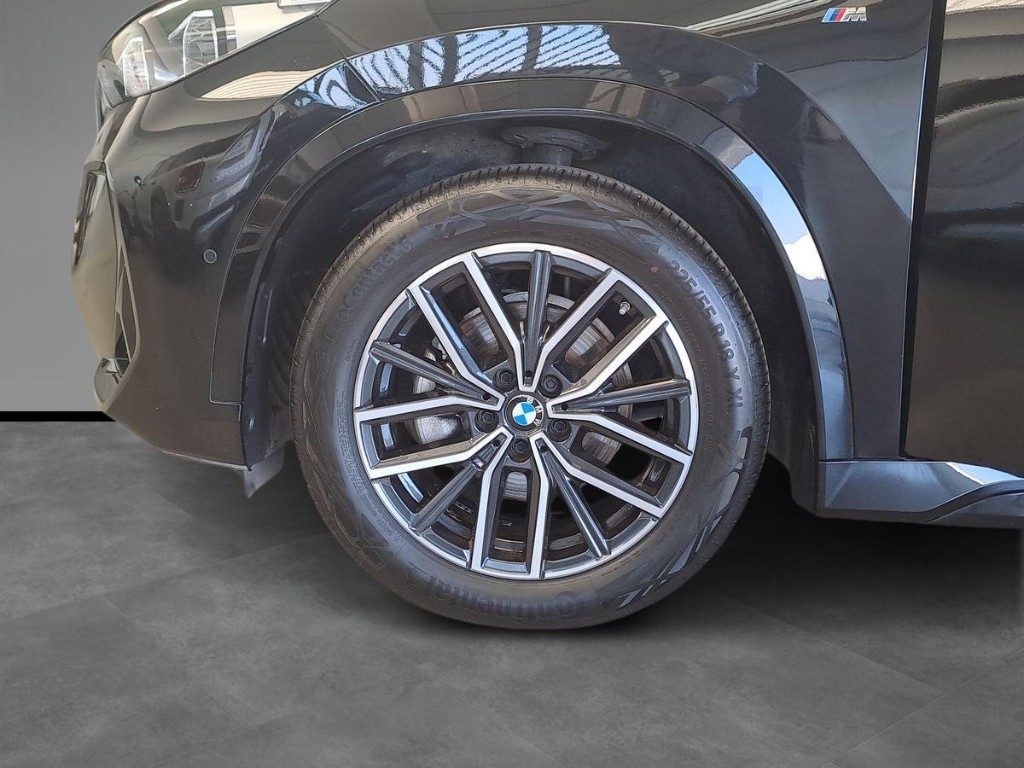BMW X1 sDrive 18d Msport Aut. - 5