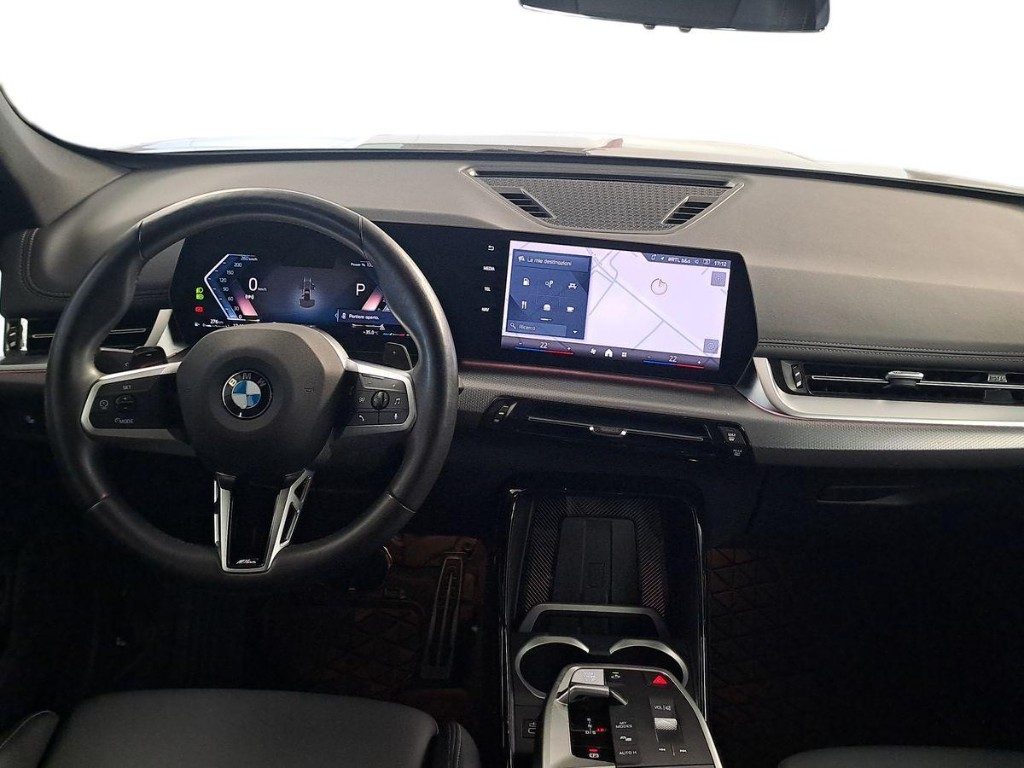 BMW X1 sDrive 18d Msport Aut. - 8