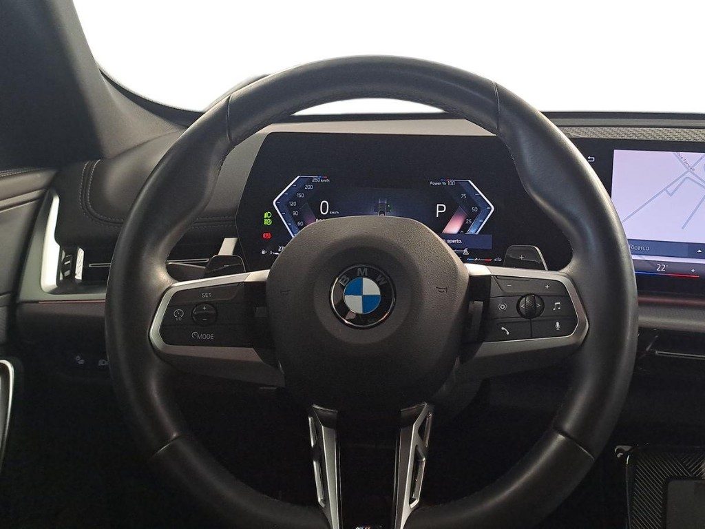 BMW X1 sDrive 18d Msport Aut. - 10
