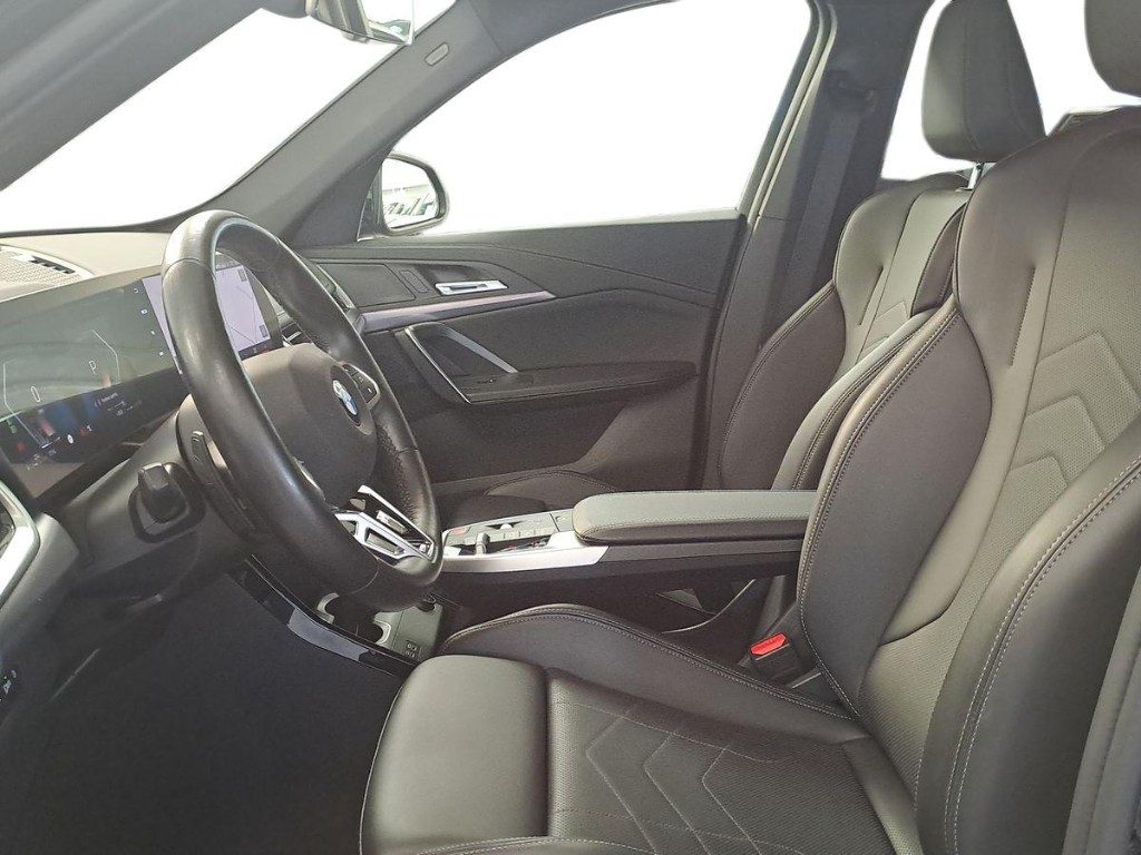 BMW X1 sDrive 18d Msport Aut. - 9