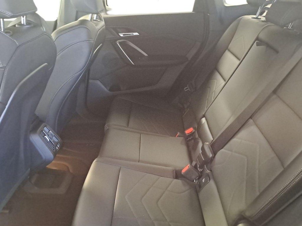 BMW X1 sDrive 18d Msport Aut. - 11