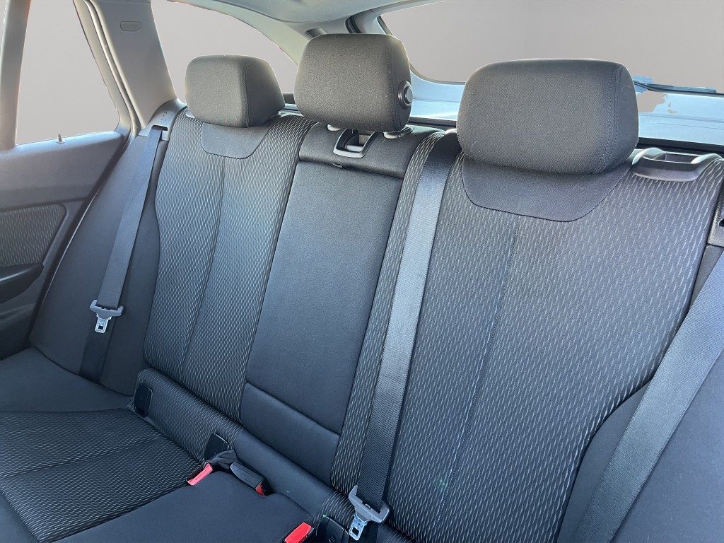 BMW 318 d Touring 150CV - 8