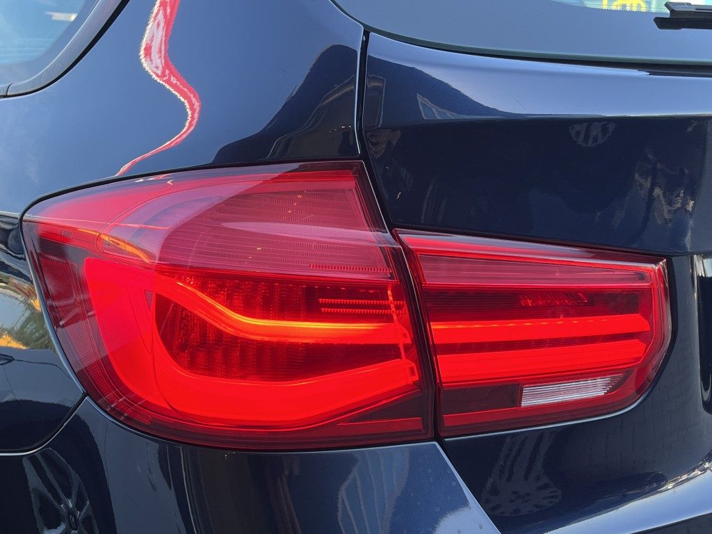 BMW 318 d Touring 150CV - 16