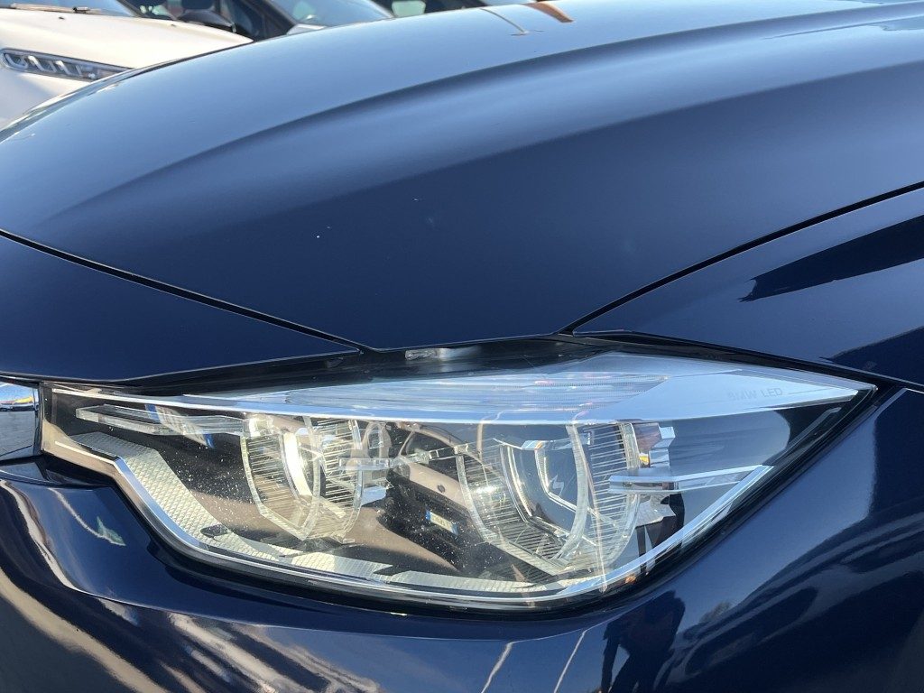 BMW 318 d Touring 150CV - 18