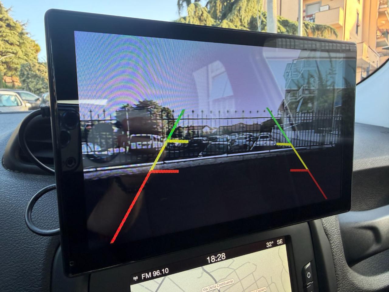 JEEP Renegade 1.6 MJT 120 CV LIMITED NAVI+RETROCAMERA+CAR PLAY!! - 13