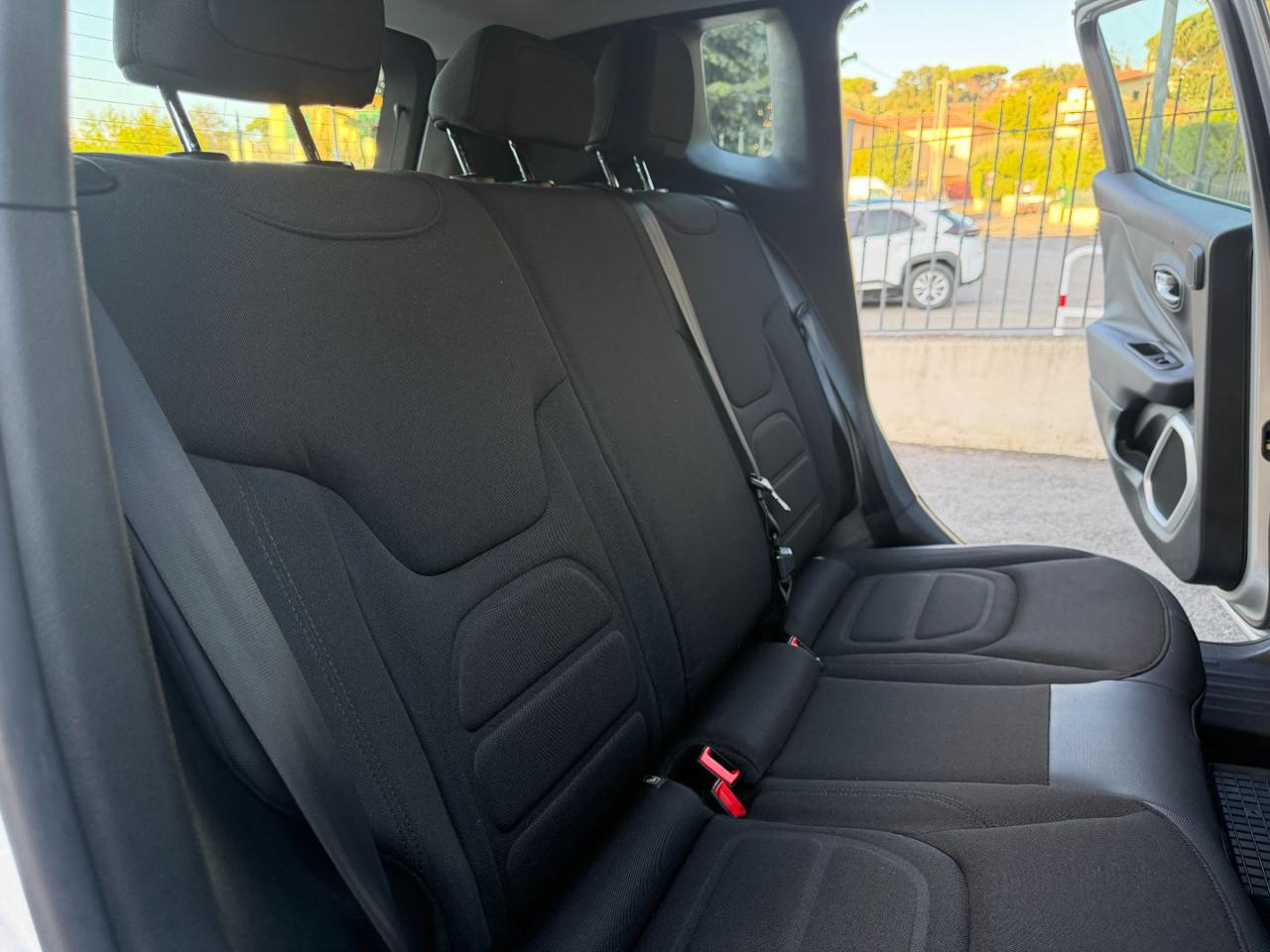 JEEP Renegade 1.6 MJT 120 CV LIMITED NAVI+RETROCAMERA+CAR PLAY!! - 9