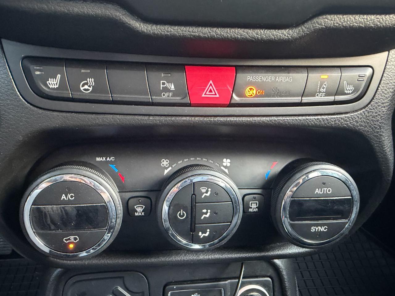 JEEP Renegade 1.6 MJT 120 CV LIMITED NAVI+RETROCAMERA+CAR PLAY!! - 22