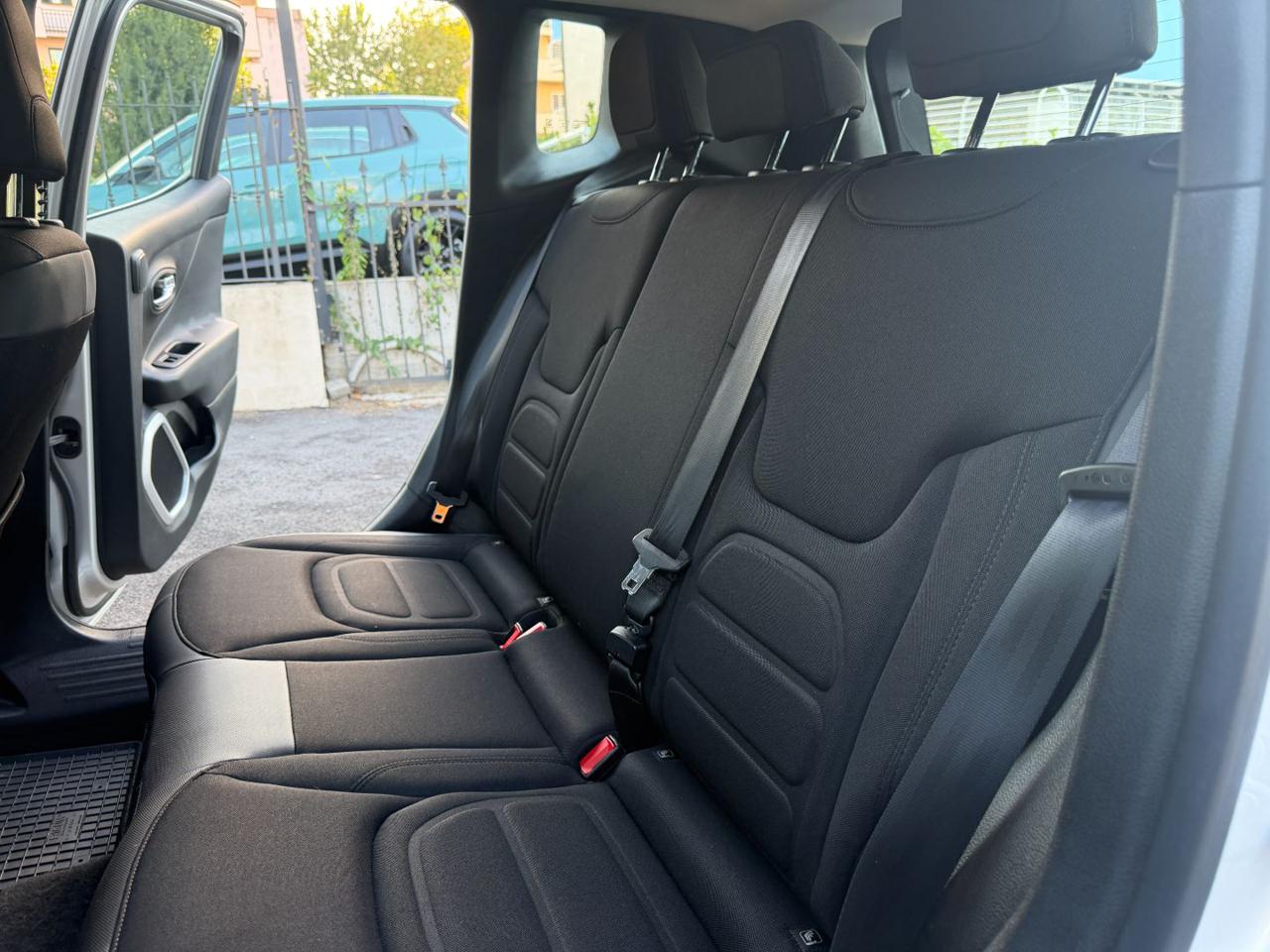 JEEP Renegade 1.6 MJT 120 CV LIMITED NAVI+RETROCAMERA+CAR PLAY!! - 12