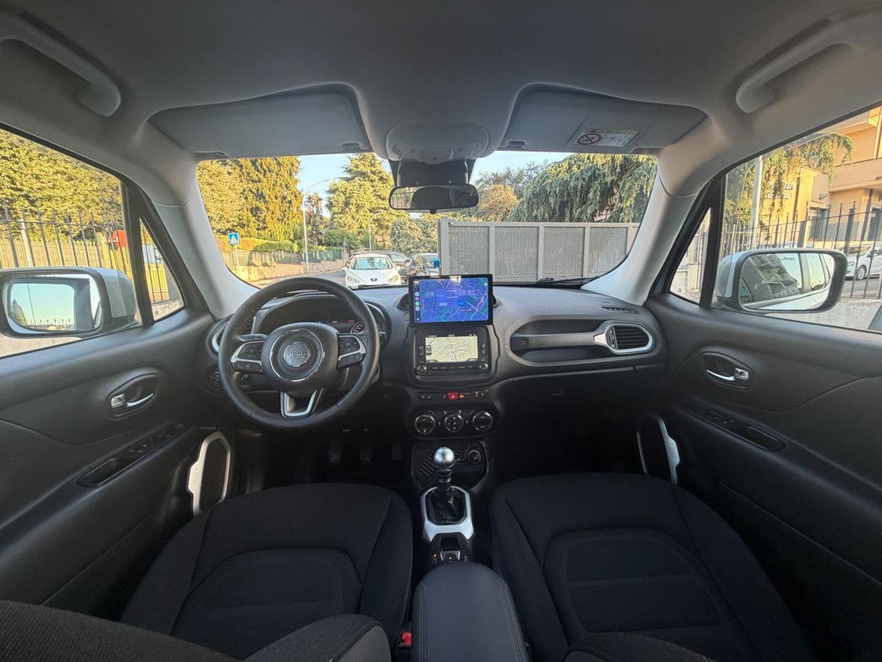 JEEP Renegade 1.6 MJT 120 CV LIMITED NAVI+RETROCAMERA+CAR PLAY!! - 20