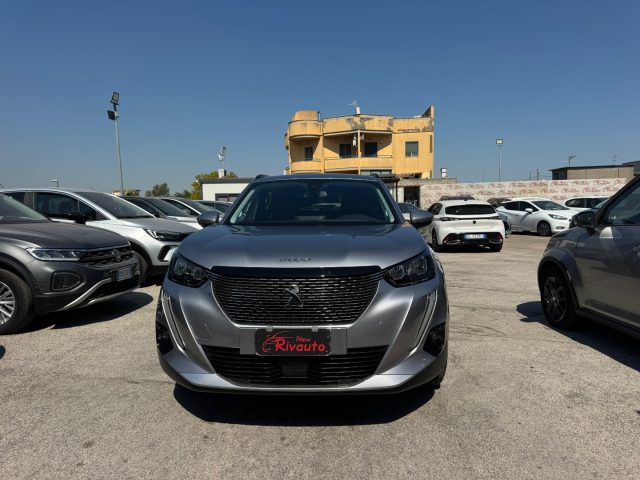 PEUGEOT 2008 Grigio perlato