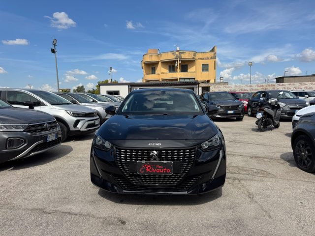 PEUGEOT 208 Nero perlato