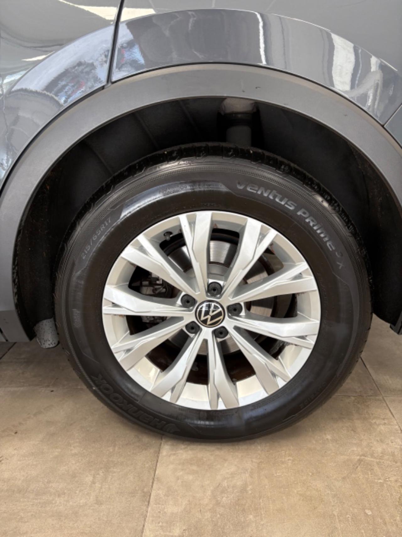 VOLKSWAGEN Tiguan 2.0 TDI 150 CV SCR DSG Life FULL LED PREZZO REALE! - 19