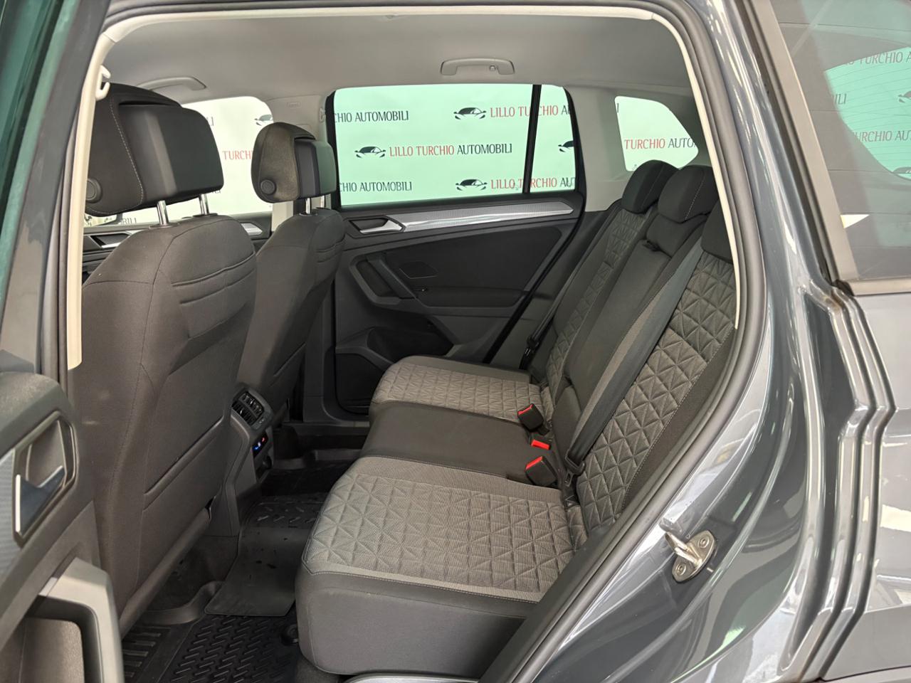 VOLKSWAGEN Tiguan 2.0 TDI 150 CV SCR DSG Life FULL LED PREZZO REALE! - 17