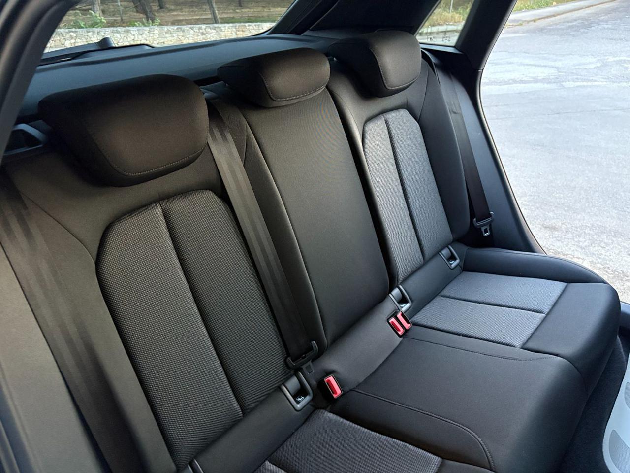 AUDI A3 SPB SPORTBACK 30 TDI S tronic Business Advanced - 22