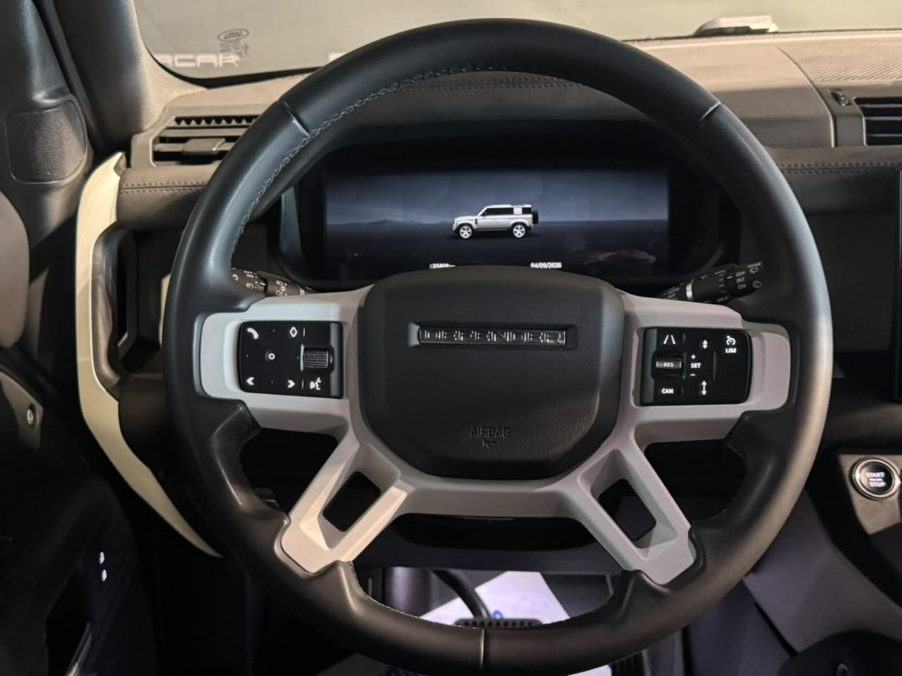 LAND ROVER Defender 110 3.0D I6 200 CV AWD Auto S AUTOCARRO - 9