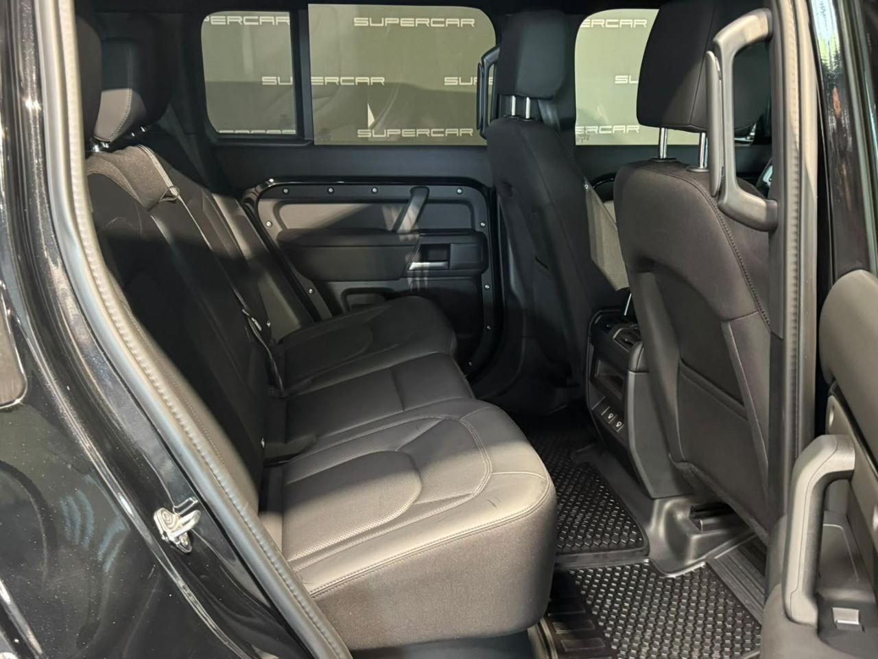 LAND ROVER Defender 110 3.0D I6 200 CV AWD Auto S AUTOCARRO - 11