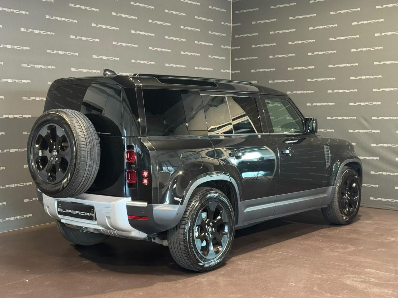 LAND ROVER Defender 110 3.0D I6 200 CV AWD Auto S AUTOCARRO - 3