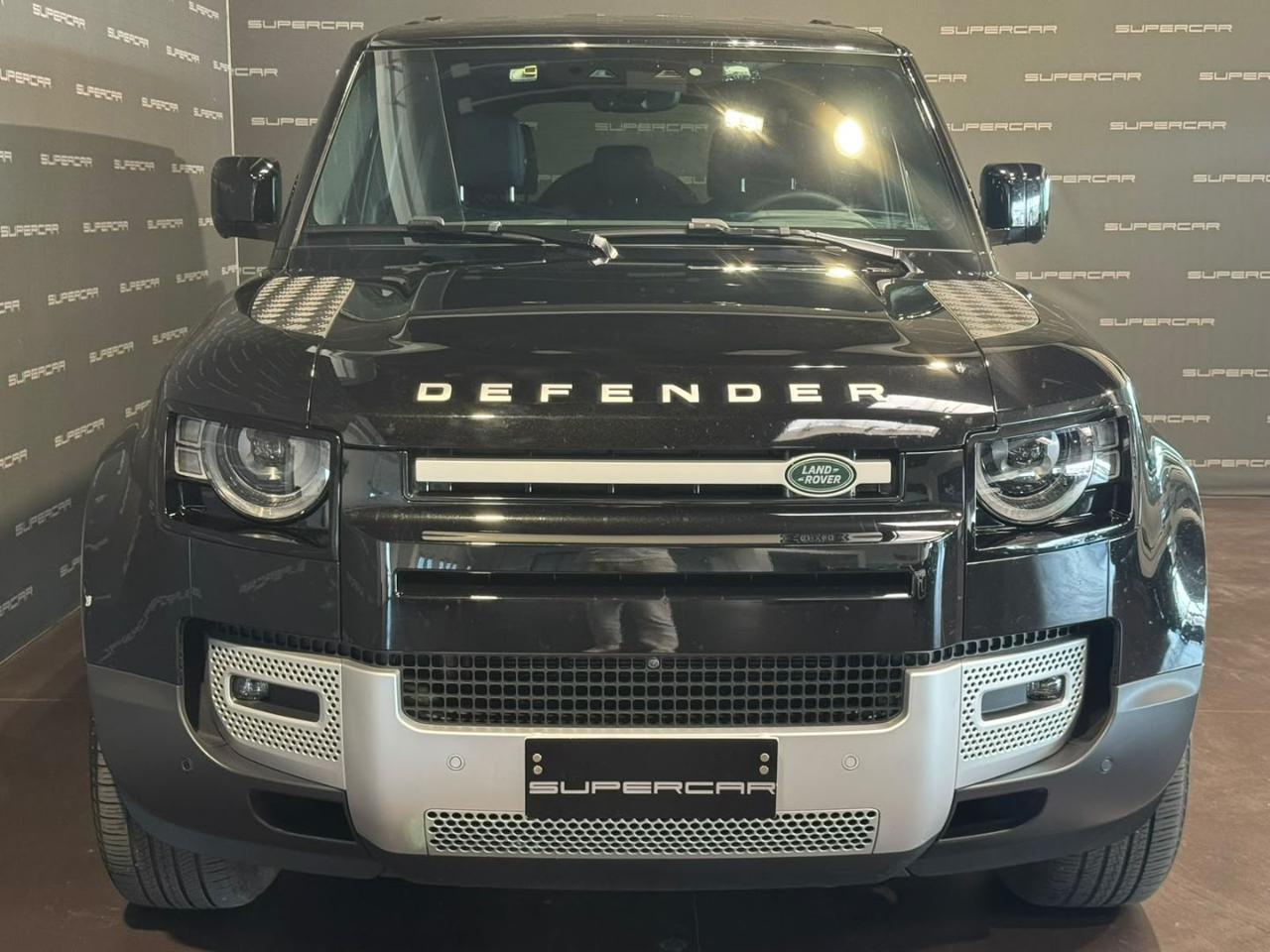 LAND ROVER Defender 110 3.0D I6 200 CV AWD Auto S AUTOCARRO - 2