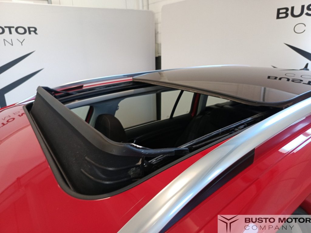 VOLKSWAGEN Golf Variant 2.0 TDI 184cv DSG Alltrack BMT 4MOTION - 19