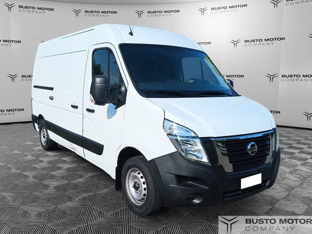 NISSAN Interstar Interstar VAN   attrezzato officina mobile WURTH - 2