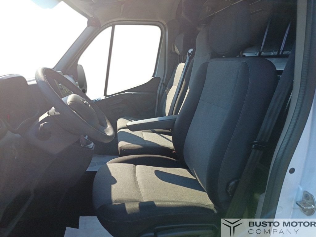NISSAN Interstar Interstar VAN   attrezzato officina mobile WURTH - 8