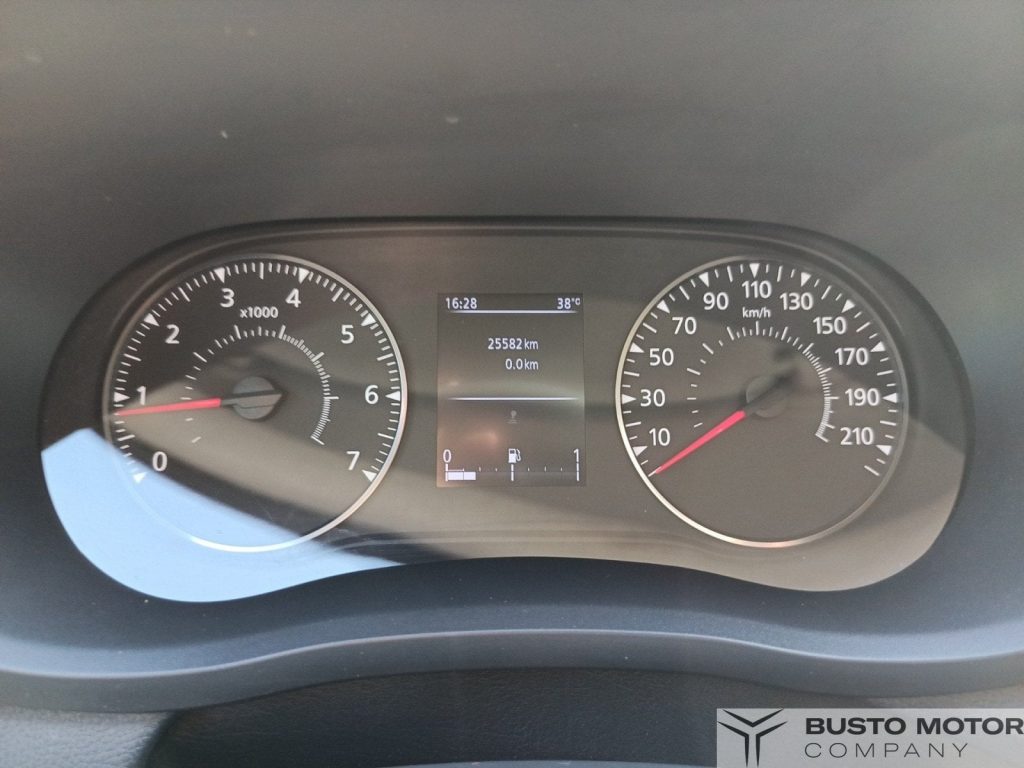 NISSAN Interstar Interstar VAN   attrezzato officina mobile WURTH - 12