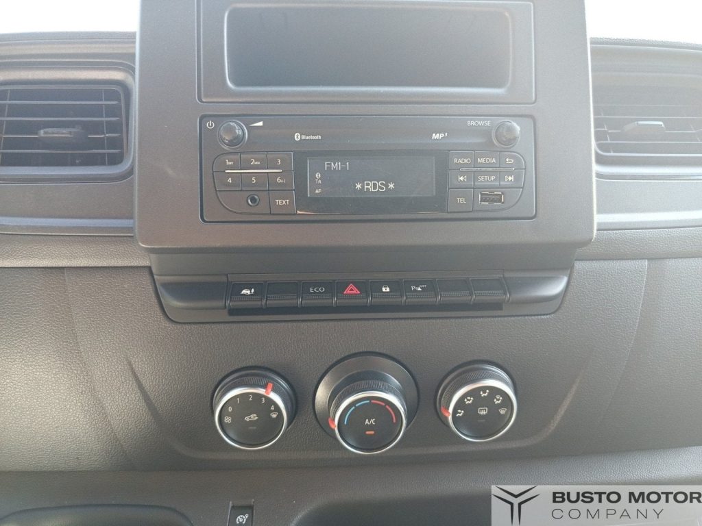 NISSAN Interstar Interstar VAN   attrezzato officina mobile WURTH - 13