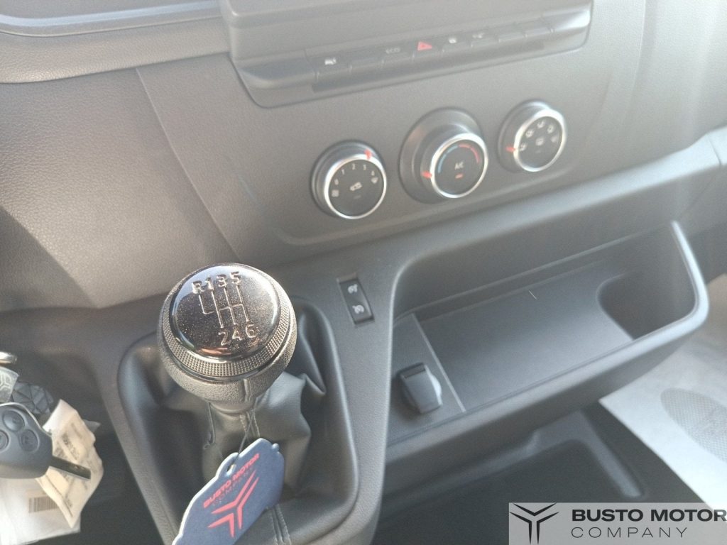 NISSAN Interstar Interstar VAN   attrezzato officina mobile WURTH - 14