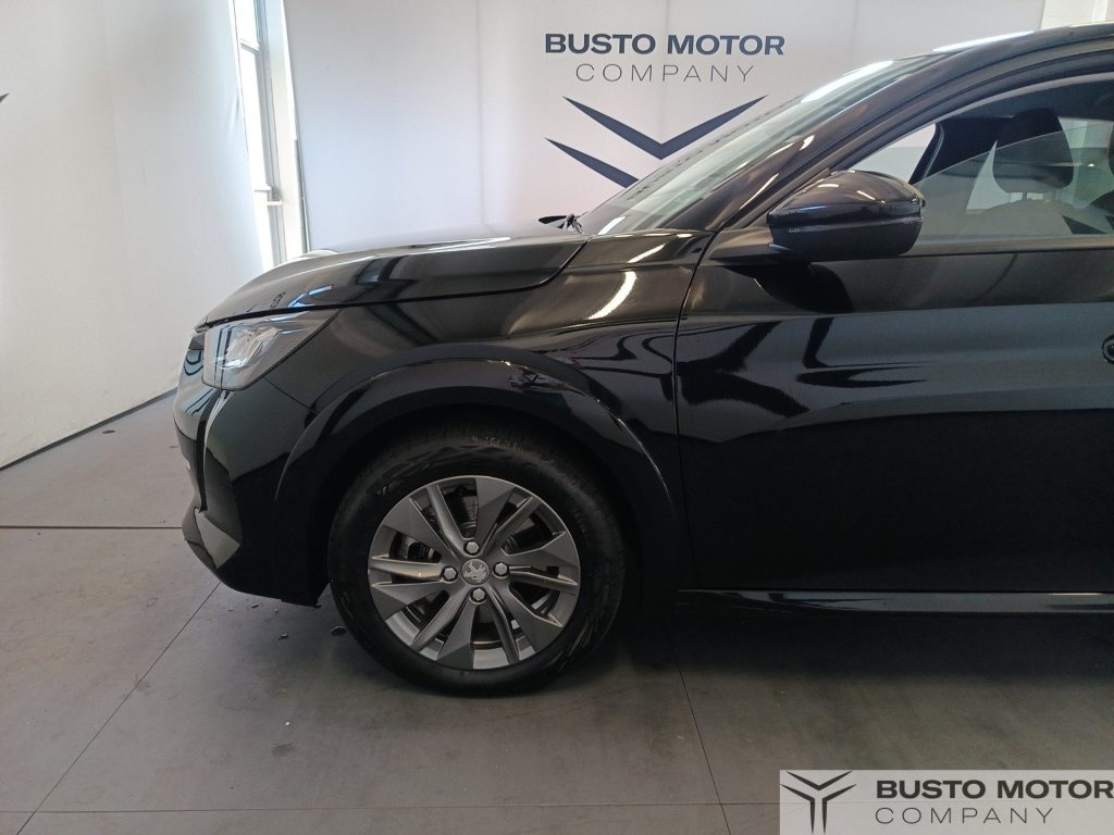 PEUGEOT e-208 Active Pack e 136cv - 7