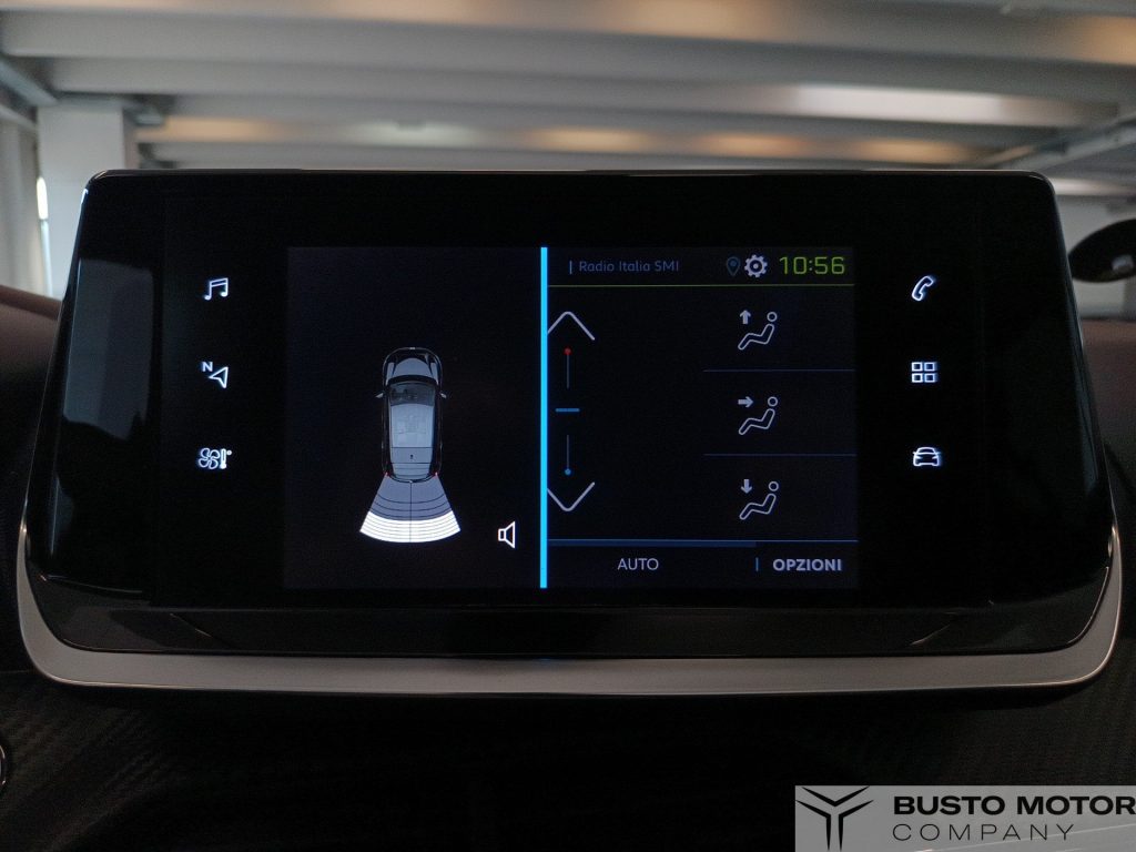 PEUGEOT e-208 Active Pack e 136cv - 15
