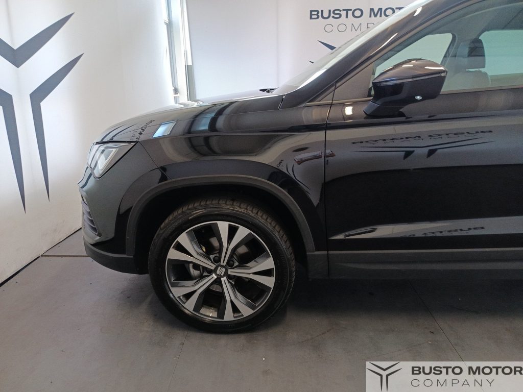 SEAT Ateca Ateca 1.0 tsi Black Edition PROMO SEAT - 1000 - 4